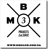 mbk 3